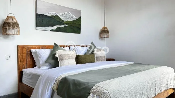 DIJUAL! Vila di , Luas 125m2m², Posisi Premium DIJUAL! Vila di , Luas 125m2m², Posisi Premium