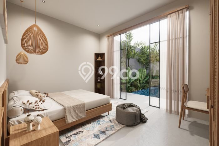 PELUANG INVESTASI! Vila Kawasan , Area 250m2m², ROI Menjanjikan PELUANG INVESTASI! Vila Kawasan , Area 250m2m², ROI Menjanjikan