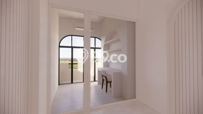 Vila Premium Kawasan , Luas 132m2m², Akses Badung, Badung Vila Premium Kawasan , Luas 132m2m², Akses Badung, Badung