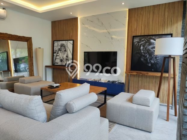 PELUANG INVESTASI! Vila Kawasan Kerobokan Kelod, Area 500m2m², ROI Menjanjikan PELUANG INVESTASI! Vila Kawasan Kerobokan Kelod, Area 500m2m², ROI Menjanjikan
