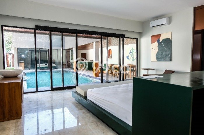 Vila Premium di Seminyak, Area 300m2m², Area Nyaman untuk Anda Vila Premium di Seminyak, Area 300m2m², Area Nyaman untuk Anda