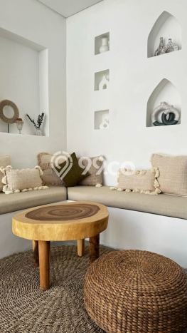 DIJUAL! Vila di , Luas 125m2m², Posisi Premium DIJUAL! Vila di , Luas 125m2m², Posisi Premium