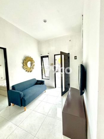 Dijual Hunian Rumah Terawat 2 Kamar di Taman Griya, Badung Dijual Hunian Rumah Terawat 2 Kamar di Taman Griya, Badung