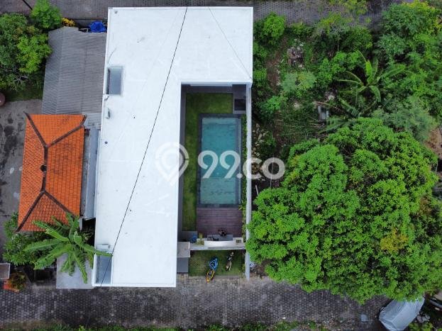 Vila Premium Kawasan , Luas 215m2m², Akses ke Badung, Badung Vila Premium Kawasan , Luas 215m2m², Akses ke Badung, Badung