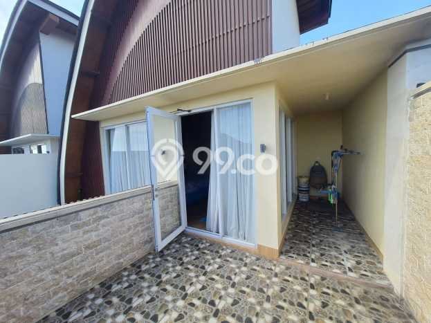 Vila Kawasan , Luas 101m2m², Ideal untuk berbagai kebutuhan Vila Kawasan , Luas 101m2m², Ideal untuk berbagai kebutuhan