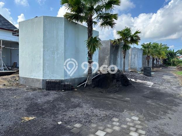 Vila Nyaman di , Dimensi 113m2m², Pemandangan Indah sekitar Vila Nyaman di , Dimensi 113m2m², Pemandangan Indah sekitar