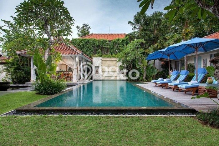 HARGA TERBAIK! Vila di , Luas 1050m2m², Area Prima HARGA TERBAIK! Vila di , Luas 1050m2m², Area Prima
