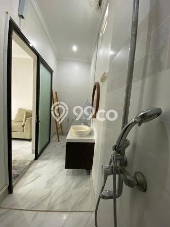 Vila di , Luas 200m2m², Area Strategis Vila di , Luas 200m2m², Area Strategis