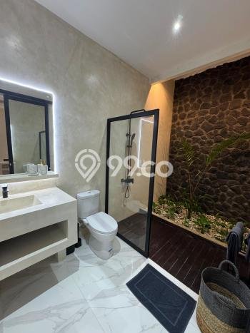 Vila Premium Kawasan , Luas 215m2m², Akses ke Badung, Badung Vila Premium Kawasan , Luas 215m2m², Akses ke Badung, Badung