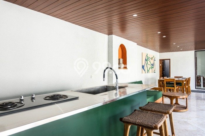 Vila Premium di Seminyak, Area 300m2m², Area Nyaman untuk Anda Vila Premium di Seminyak, Area 300m2m², Area Nyaman untuk Anda