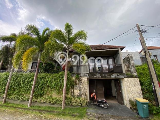 HOT DEAL! Vila di , Luas 237m2m², Lokasi Prima HOT DEAL! Vila di , Luas 237m2m², Lokasi Prima
