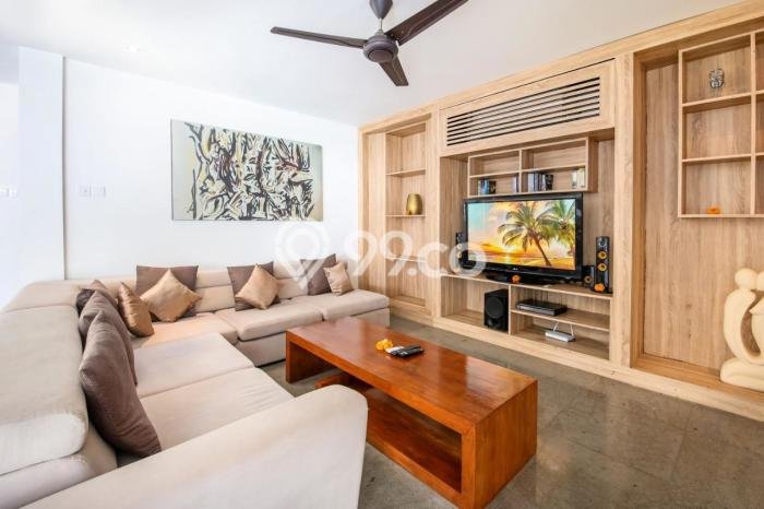 Vila Berkembang di , Ukuran 409m2m², Dekat ke berbagai keperluan Vila Berkembang di , Ukuran 409m2m², Dekat ke berbagai keperluan