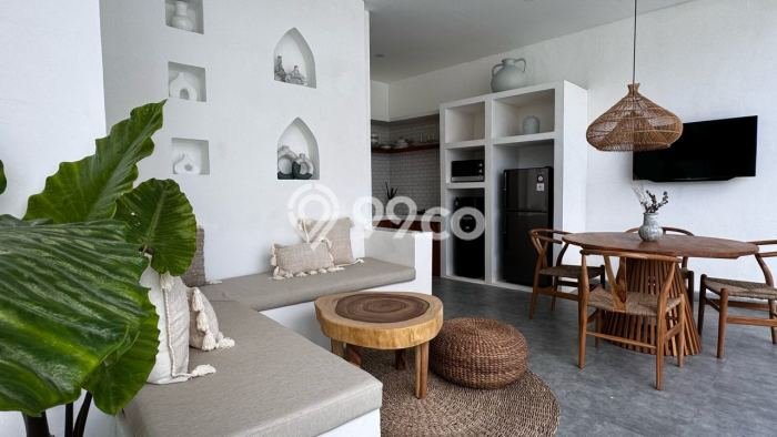 DIJUAL! Vila di , Luas 125m2m², Posisi Premium DIJUAL! Vila di , Luas 125m2m², Posisi Premium