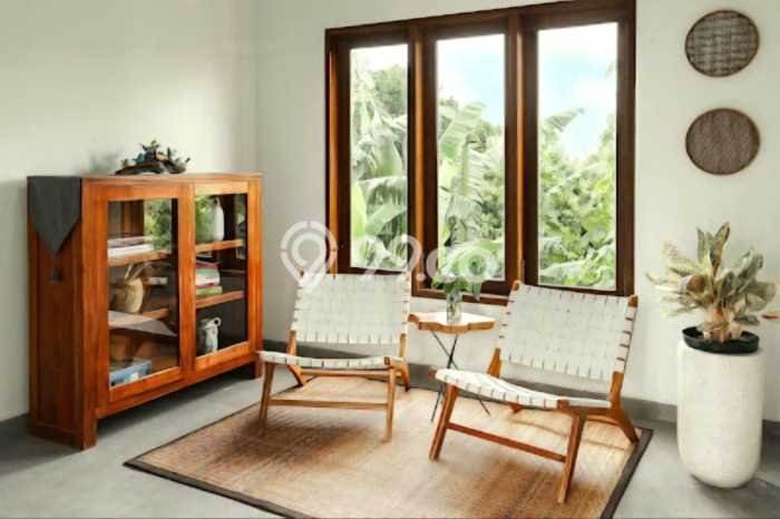 Tempat Ideal! Vila di , Luas 208m2m², Lingkungan Asri dan aman Tempat Ideal! Vila di , Luas 208m2m², Lingkungan Asri dan aman