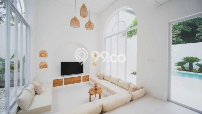 DIJUAL! Vila Kawasan , Area 200m2m², Lokasi Strategis DIJUAL! Vila Kawasan , Area 200m2m², Lokasi Strategis