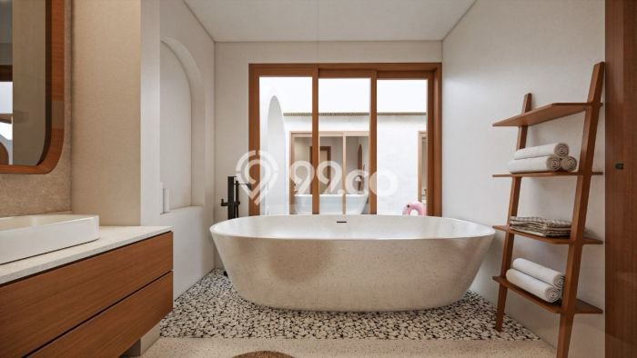 Vila di , Area 108m2m², Akses ke Pusat Kota Vila di , Area 108m2m², Akses ke Pusat Kota