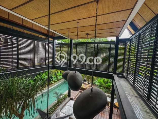 Dapatkan sekarang Vila di , Ukuran 211m2m², Area tenang untuk Anda Dapatkan sekarang Vila di , Ukuran 211m2m², Area tenang untuk Anda