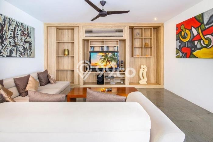 Vila Berkembang di , Ukuran 409m2m², Dekat ke berbagai keperluan Vila Berkembang di , Ukuran 409m2m², Dekat ke berbagai keperluan