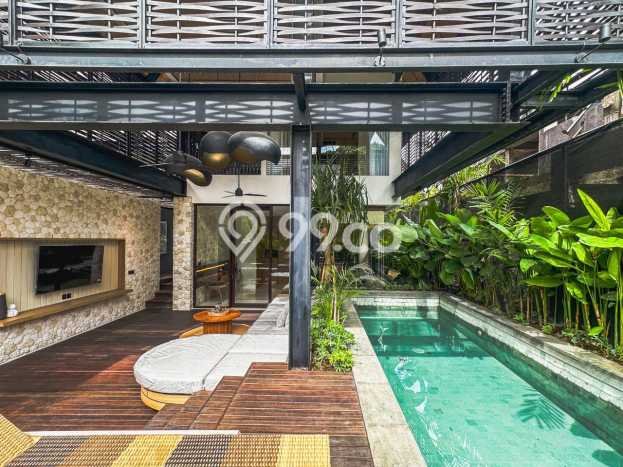 Dapatkan sekarang Vila di , Ukuran 211m2m², Area tenang untuk Anda Dapatkan sekarang Vila di , Ukuran 211m2m², Area tenang untuk Anda