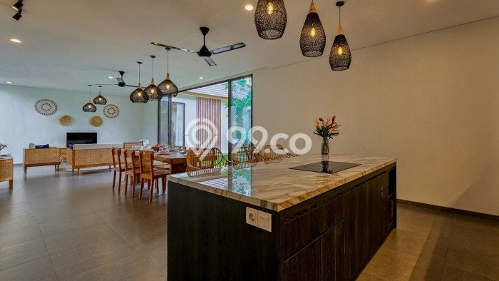 Miliki segera Vila di Canggu, Dimensi 500m2m², Dekat ke transportasi Miliki segera Vila di Canggu, Dimensi 500m2m², Dekat ke transportasi