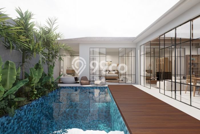PELUANG INVESTASI! Vila Kawasan , Area 250m2m², ROI Menjanjikan PELUANG INVESTASI! Vila Kawasan , Area 250m2m², ROI Menjanjikan