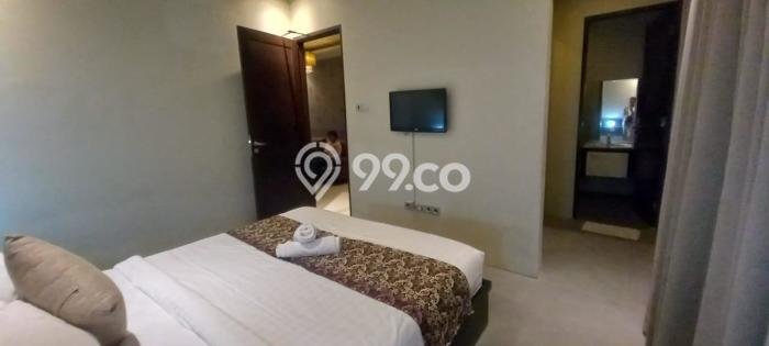 HOT DEAL! Vila di , Luas 237m2m², Lokasi Prima HOT DEAL! Vila di , Luas 237m2m², Lokasi Prima