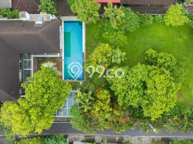 Vila Premium di , Area 1467m2m², Kawasan Tenang dan nyaman Vila Premium di , Area 1467m2m², Kawasan Tenang dan nyaman