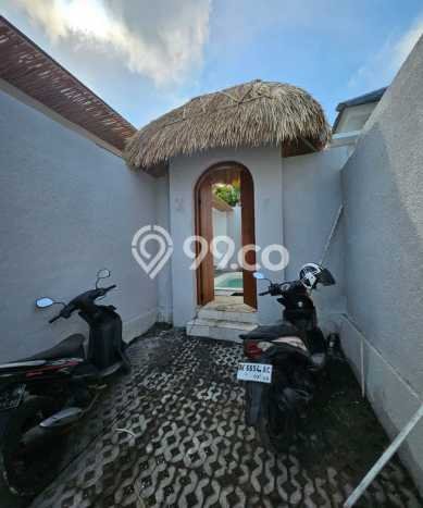 DIJUAL! Vila di , Luas 125m2m², Posisi Premium DIJUAL! Vila di , Luas 125m2m², Posisi Premium