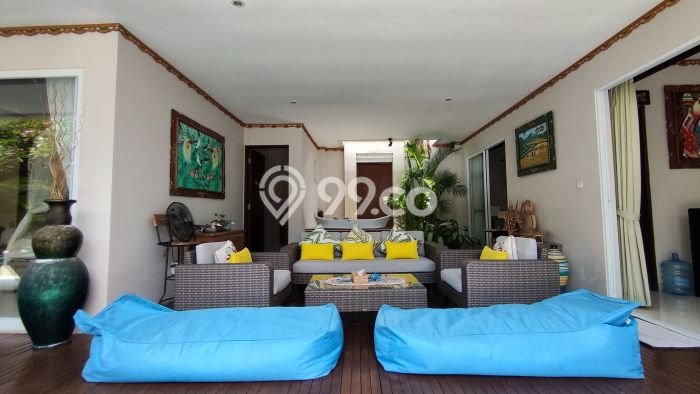 Dijual Cepat! Vila di Seminyak, Area 500m2m², Area Prospektif dengan potensi naik Dijual Cepat! Vila di Seminyak, Area 500m2m², Area Prospektif dengan potensi naik