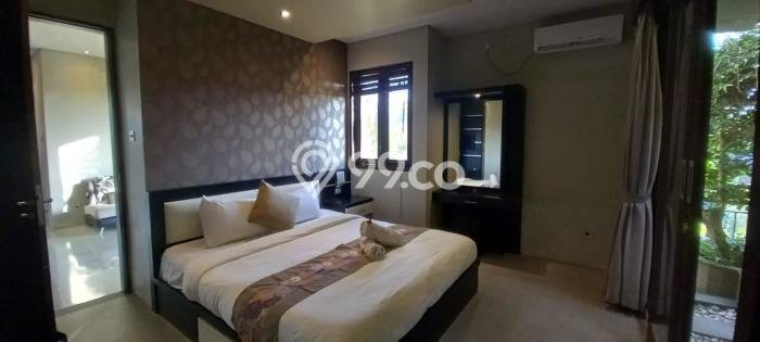 HOT DEAL! Vila di , Luas 237m2m², Lokasi Prima HOT DEAL! Vila di , Luas 237m2m², Lokasi Prima