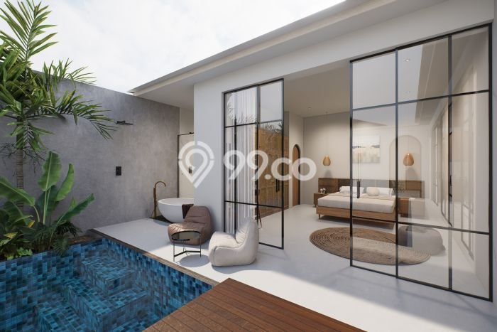 PELUANG INVESTASI! Vila Kawasan , Area 250m2m², ROI Menjanjikan PELUANG INVESTASI! Vila Kawasan , Area 250m2m², ROI Menjanjikan
