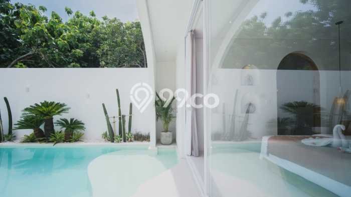 DIJUAL! Vila Kawasan , Area 200m2m², Lokasi Strategis DIJUAL! Vila Kawasan , Area 200m2m², Lokasi Strategis
