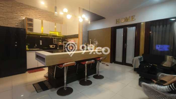 Vila Berkualitas Kawasan , Ukuran 220m2m², Kawasan Tenang dan nyaman Vila Berkualitas Kawasan , Ukuran 220m2m², Kawasan Tenang dan nyaman