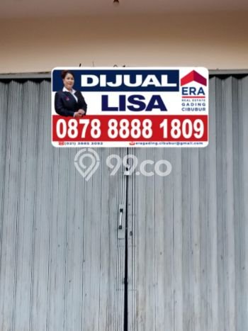 Ruko Dijual Lokasi Stratagis di Jatisampurna Bekasi Cocok untuk Bisnis Ruko Dijual Lokasi Stratagis di Jatisampurna Bekasi Cocok untuk Bisnis