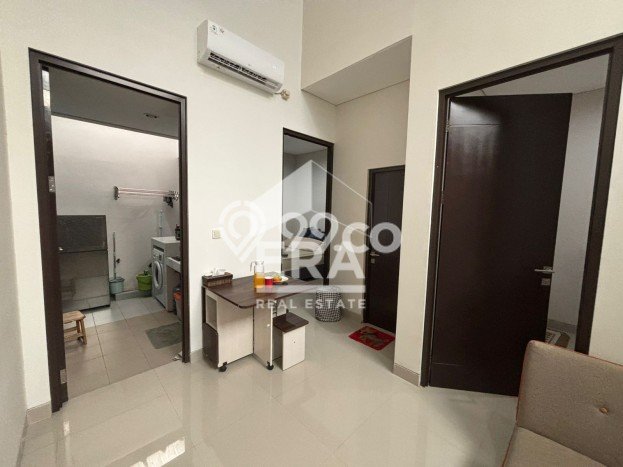 Rumah Modern Minimalis 2 KT Bisa Langsung Pindah di Gunung Putri Rumah Modern Minimalis 2 KT Bisa Langsung Pindah di Gunung Putri