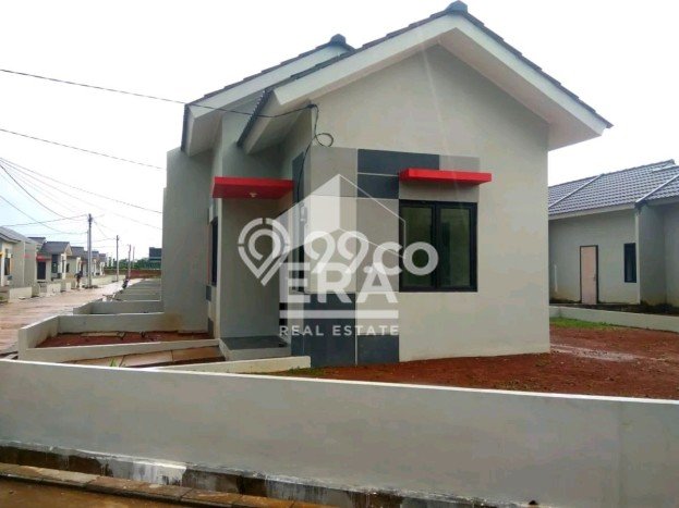Rumah Terjangkau Dijual Area Setu, Bekasi Harga Rp 500 Juta Rumah Terjangkau Dijual Area Setu, Bekasi Harga Rp 500 Juta