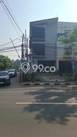 Ruko Dijual di Prime Area Bogor Luas 180m2 Ruko Dijual di Prime Area Bogor Luas 180m2
