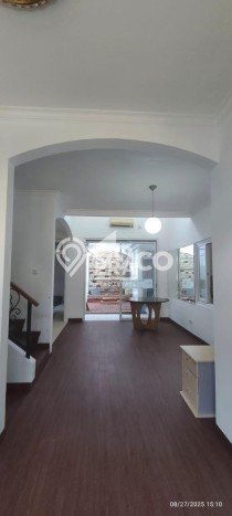 Jual Rumah Eksklusif 4 KT di Cibubur, Bogor Jual Rumah Eksklusif 4 KT di Cibubur, Bogor