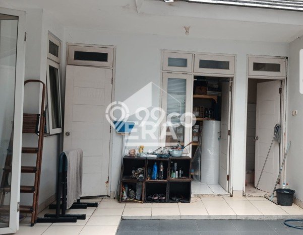 Siap Huni Rumah Mewah 4 Kamar di Jatisampurna Dekat ke Mana Saja Siap Huni Rumah Mewah 4 Kamar di Jatisampurna Dekat ke Mana Saja