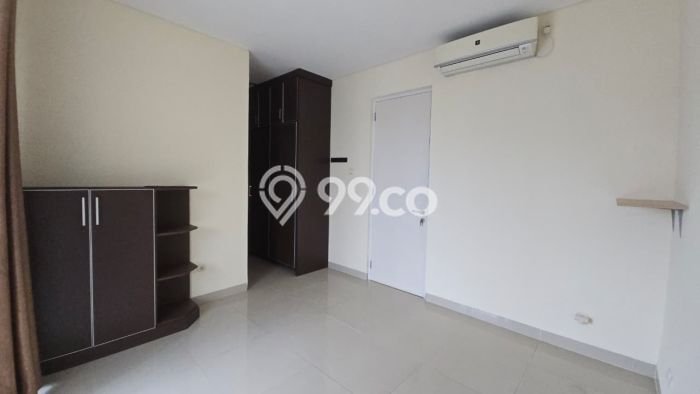 Disewakan! Rumah 2 Kamar Tidur &
2 Kamar Mandi di Cibubur, Bekasi Disewakan! Rumah 2 Kamar Tidur &
2 Kamar Mandi di Cibubur, Bekasi