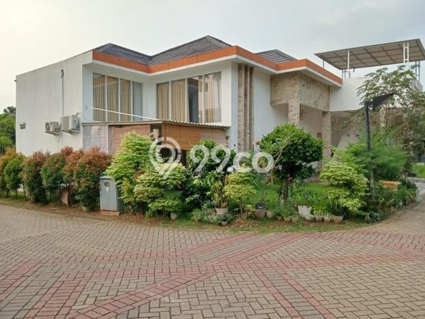 Lokasi terbaik! Rumah siap huni disewakan di Cileungsi LB 175m2 Lokasi terbaik! Rumah siap huni disewakan di Cileungsi LB 175m2