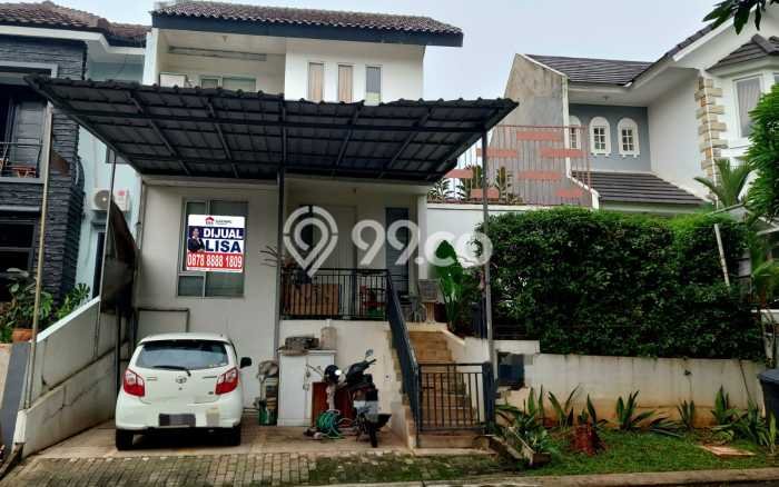 Hunian Mewah Siap Huni LT 180m2 di Jatisampurna, Bekasi Hunian Mewah Siap Huni LT 180m2 di Jatisampurna, Bekasi