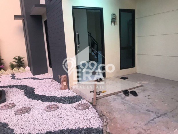 Dijual Rumah Strategis Bagus Punya 4 KT di Rawalumbu Bekasi SHM Dijual Rumah Strategis Bagus Punya 4 KT di Rawalumbu Bekasi SHM
