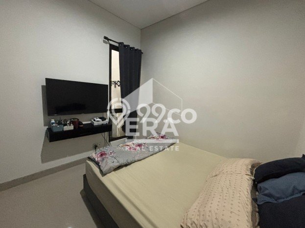 Rumah Modern Minimalis 2 KT Bisa Langsung Pindah di Gunung Putri Rumah Modern Minimalis 2 KT Bisa Langsung Pindah di Gunung Putri