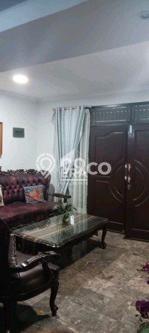 Rumah Sederhana Dijual di Pulo Gadung 5 Kamar dengan Luas Tanah 141m2 Rumah Sederhana Dijual di Pulo Gadung 5 Kamar dengan Luas Tanah 141m2