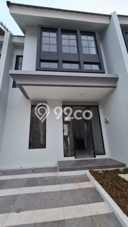 Lokasi strategis! Rumah siap huni disewakan di Cileungsi LB 51m2 Lokasi strategis! Rumah siap huni disewakan di Cileungsi LB 51m2