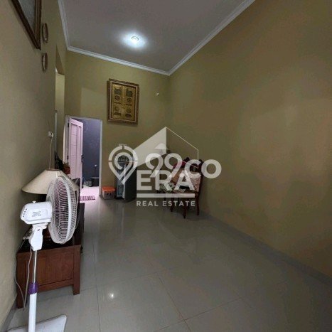 Hunian Cantik Minimalis Lb 45m2 di Jatisampurna, Bekasi Hunian Cantik Minimalis Lb 45m2 di Jatisampurna, Bekasi
