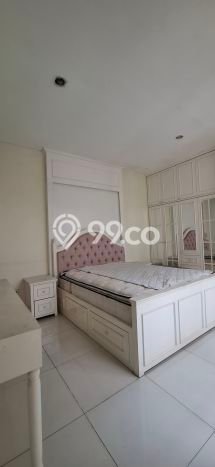 Rumah Elit Modern Siap Huni di Cibubur Bekasi Rumah Elit Modern Siap Huni di Cibubur Bekasi