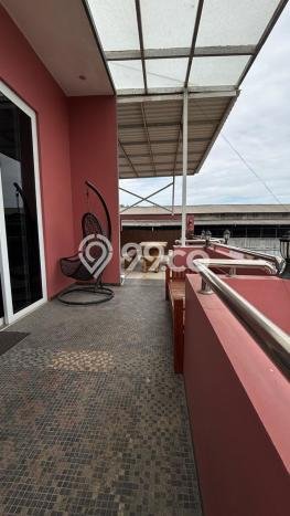 For Sale Rumah 5 Kamar Lokasi Ideal Nyaman dan Strategis di Gunung Putri For Sale Rumah 5 Kamar Lokasi Ideal Nyaman dan Strategis di Gunung Putri