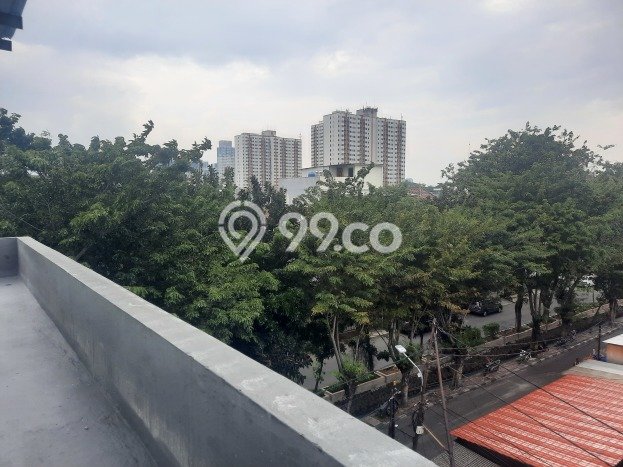Unit Ruko Dijual di Kelapa Gading Jakarta Utara Luas Bangunan 292m2 Unit Ruko Dijual di Kelapa Gading Jakarta Utara Luas Bangunan 292m2